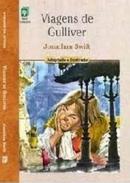 Viagens de Gulliver-Jonathan Swift / Eduardo Rado adaptador e tradutor