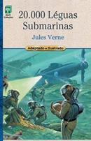 20.000 Lguas Submarinas - Jules Verne / Maria Rita Corra Vieira a