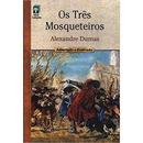 Os Trs Mosqueteiros - Alexandre Dumas / Franciscus De Wiel