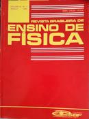 Revista Brasileira de Ensino de Fsica / - Editora Sociedade Brasileira de Fsica