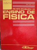 Revista Brasileira de Ensino de Fsica / Vol. 18 N3 / Setembro 1996-Sociedade Brasileira de Fsica