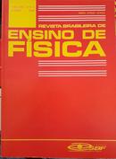 Revista Brasileira de Ensino de Fsica / - Editora Sociedade Brasileira de Fsica