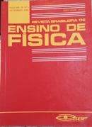 Revista Brasileira de Ensino de Fsica / - Editora Sociedade Brasileira de Fsica