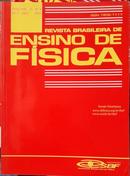 Revista Brasileira de Ensino de Fsica / - Editora Sociedade Brasileira de Fsica