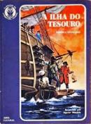 A ilha do tesouro-Robert L. Stevenson / recontado por Aguiar Macedo