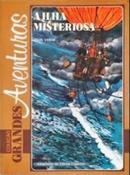 A ilha misteriosa-Jlio Verne / Adaptao de Clarice Linspector