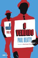 O vendido -Paul Beatty