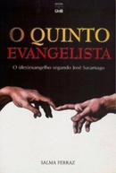 O Quinto Evangelista-Salma Ferraz