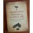 A Improvvel Jornada de Harold Fry-Rachel Joyce