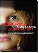 Memrias de Uma Infmia-Lydia Cacho