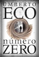 Nmero Zero-Umberto Eco