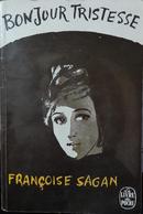 Bonjour Tristesse / Le Livre de Poche N772-Franoise Sagan