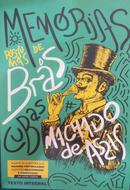 Memorias Postumas de Bras Cuba-Machado de Assis