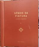 Gnios da Pintura / Vol.1 / Do Gtico a Renascena-Editora Abril Cultural