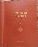 Gnios da Pintura / Vol.3 / Do Romantismo ao Ps-Impressionismo-Editora Abril Cultural