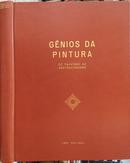 Gnios da Pintura / Vol.4 / Do Fauvismo ao Abstracionismo-Editora Abril Cultural