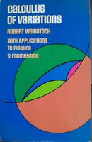 Calculus of Variations / With Applications to Physics & Engineering-Robert Weinstock