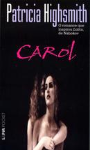 Carol-Patricia Highsmith