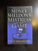 Mistress of the Game / Tilly Bagshawe-Sidney Sheldon