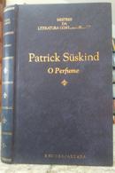 O Perfume-Patric Suskind