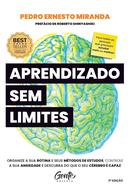 APRENDIZADO SEM LIMITES-Pedro Ernesto Miranda