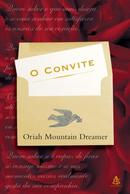 O convite-Oriah Mountain Dreamer