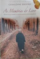 As Memorias do Livro-Geraldine Brooks