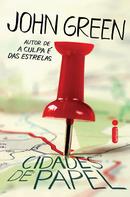 Cidades de Papel-John Green