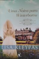 UMA NOIVA PARA WINTERBORNE-LISA KLEYPAS