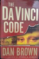 The da Vinci Code-Dan Brown