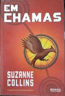 Em Chamas-Suzanne Collins