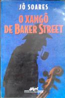 O Xang de Baker Street-J Soares