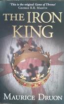 The Iron King	 - Maurice Druon