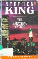 THE BREATHING METHOD / ESTADO: REGULAR-STEPHEN KING