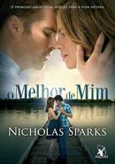 O melhor de Mim-Nicholas Sparks