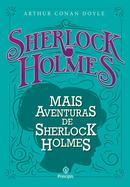 Sherlock Holmes-arthur conan doyle