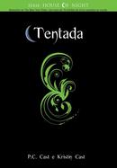 Tentada / srie house of night / livro 6-P.C.Cast / Kristin Cast	