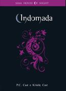 Indomada	 / house of night / livro 4-P.C. Cast / Kristin Cast