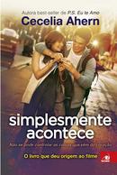 Simplesmente acontece-cecelia ahern