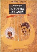 A poesia da cano-joaquim aguiar