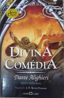 Divina comedia-Dante Alighieri