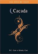 Caada / srie house of night / livro 5-P.C. Cast / Kristin Cast