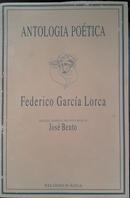 Antologia Potica Federico Garca Lorca-Federico Garca Lorca