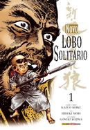 NOVO LOBO SOLITARIO 1-KAZUO KOIKE