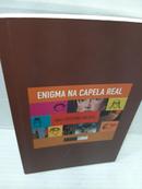 Enigma na Capela Real -Ana Cristina Massa