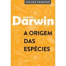 A origem das espcies / volume primeiro-charles darwin