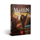 Wild Cards / s na manga / livro 6-George R.R. Martin