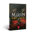 Wild Cards / A mo do homem morto / livro 7-George R.R. Martin