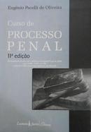 Curso de Processo Penal-Eugnio Pacelli de Oliveira