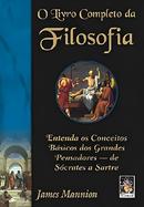 O Livro Completo da Filosofia-James Mannion